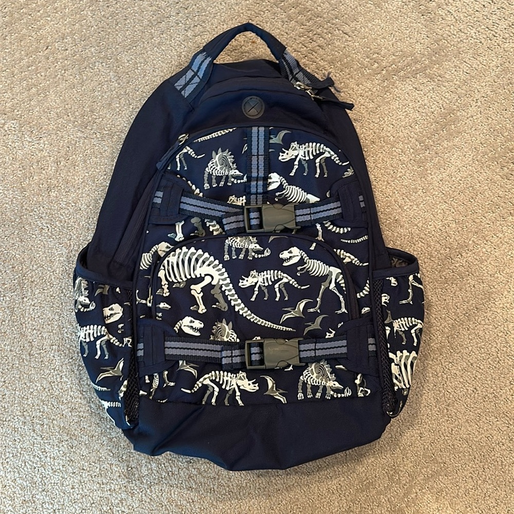 COPY - Pottery Barn Kids Backpack
